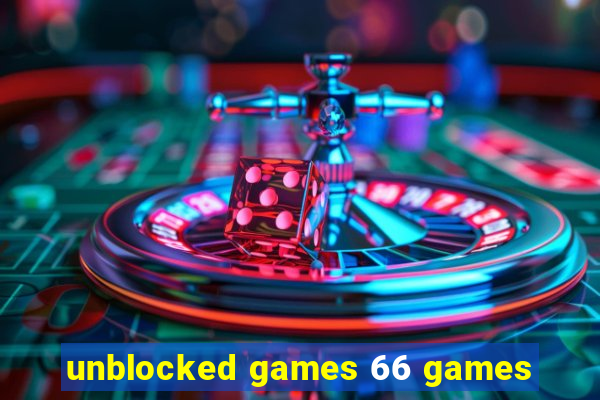 unblocked games 66 games